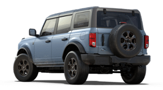 2025 Ford Bronco® External Image 3